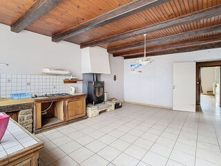 Vente Maison Maison Dampierre 6 pièce(s) 179 m2 Dampierre