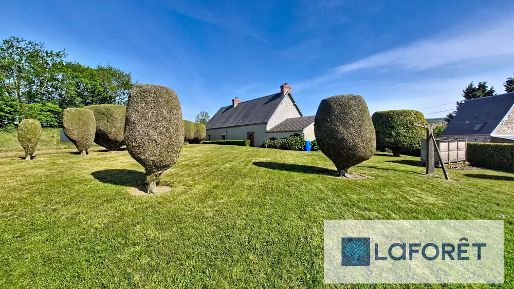 Vente Maison A proximité immédiate d'Aunay sur Odon Aunay sur odon