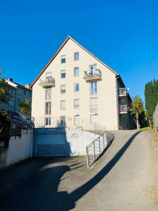  Appartement � vendre 4 pi�ces 76 m�