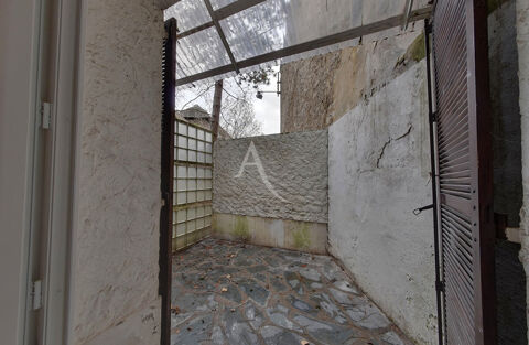  Appartement � louer 1 pi�ce 19 m�