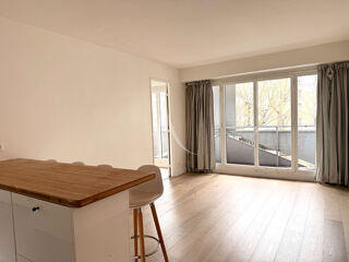  Appartement � vendre 3 pi�ces 58 m�