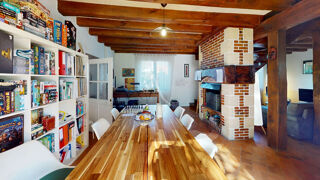  Maison à vendre 7 pièces 193 m²