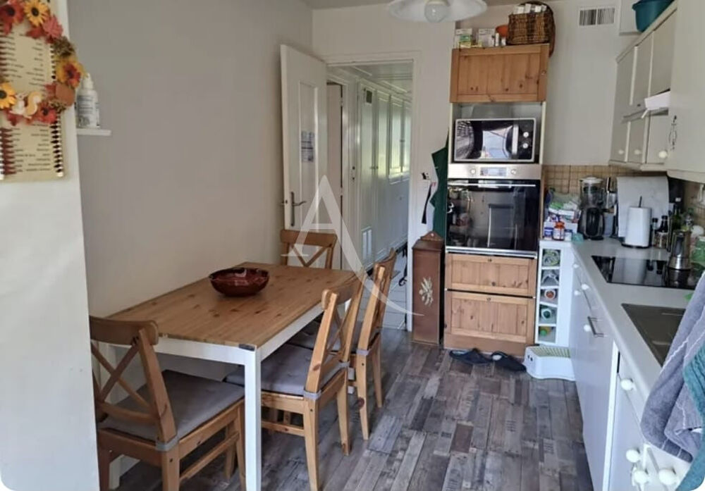 Vente Maison Maison familiale 6 pièces - 110 m² - Bures-sur-Yvette Bures sur yvette