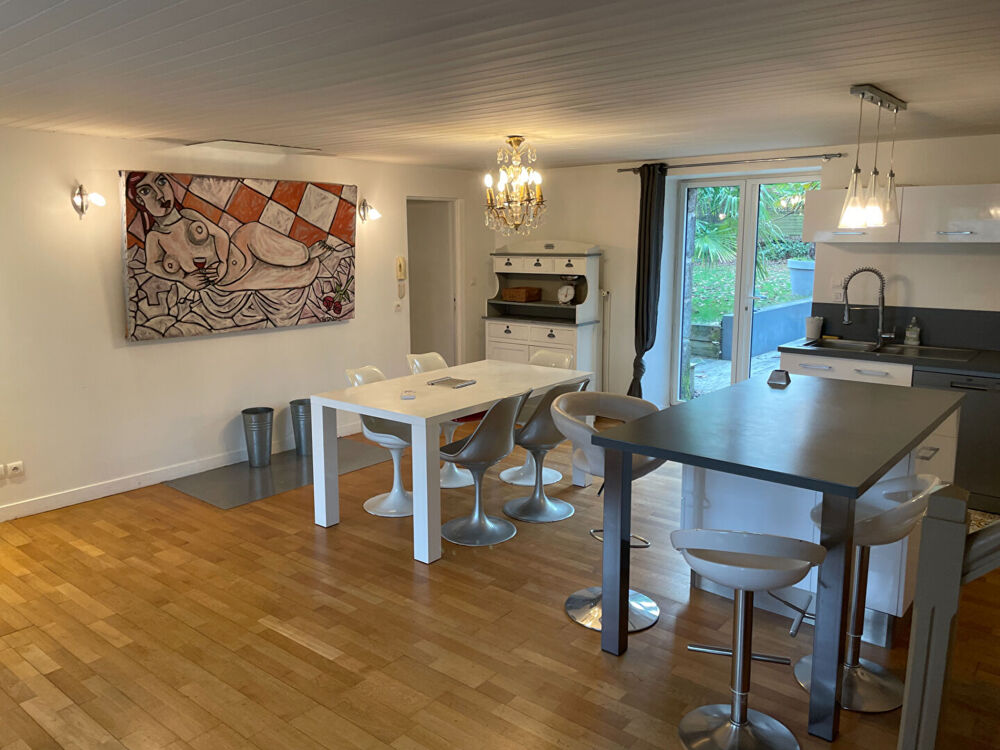 Vente Maison Saint-Avé Saint ave