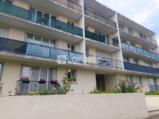  Appartement à vendre 1 pièce 31 m²