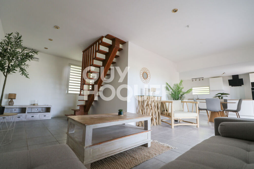 � vendre  Maison Saint-Gilles Les Bains (97434)