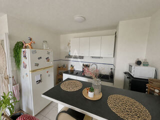  Appartement à louer 2 pièces 43 m²