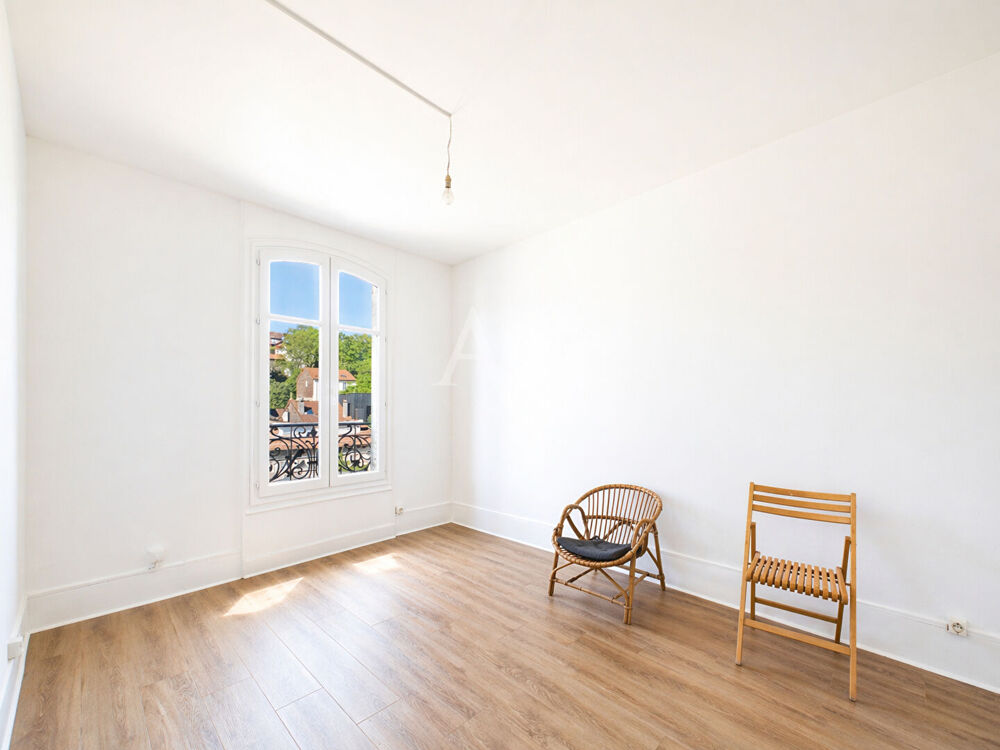 Appartement 2 pièces 38 m² · à Ivry sur Seine · 38 m² · 212 000 €