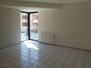  Appartement à louer 2 pièces 51 m²