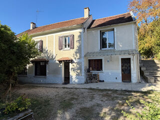  Maison à vendre 6 pièces 150 m²