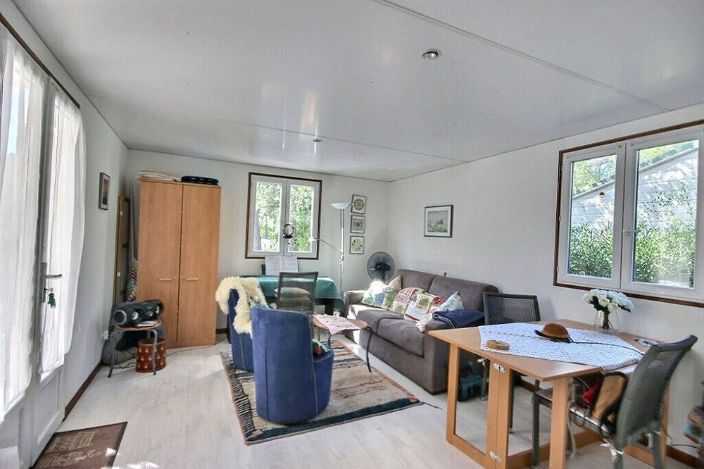 Vente Maison MOBIL-HOME - FREJUS Frejus