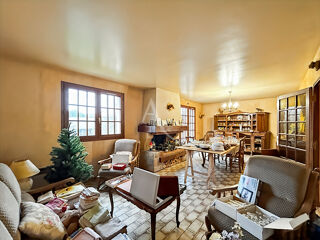  Maison � vendre 4 pi�ces 109 m�