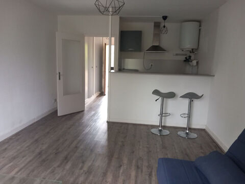  Appartement  louer 1 pice 33 m