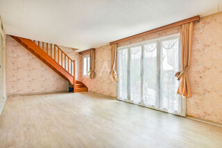  Maison � vendre 6 pi�ces 118 m�