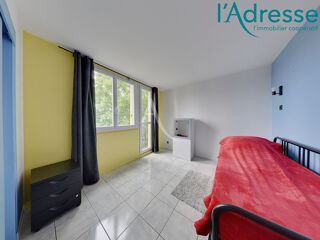  Appartement à vendre 4 pièces 63 m²