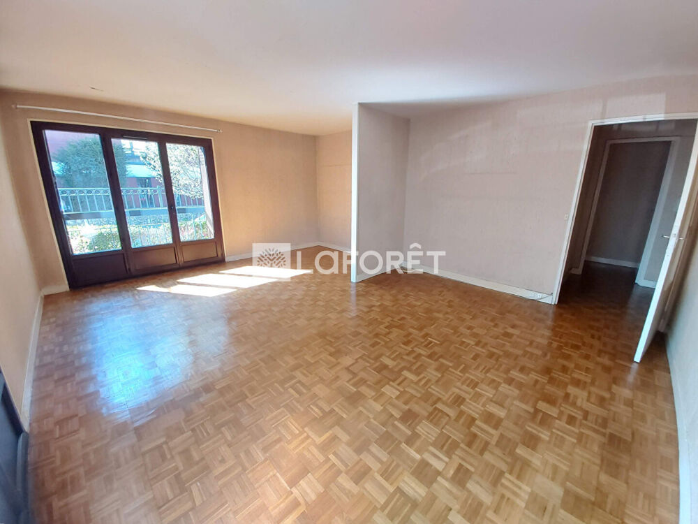Appartement Villemomble 3 pièce(s) 55 m2