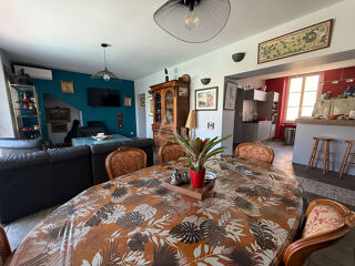  Maison � vendre 10 pi�ces 265 m�