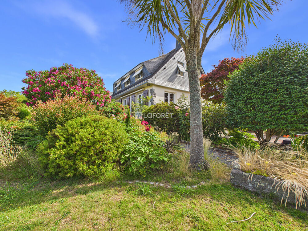 Maison 5 pièces 123 m² · à Plomelin · 123 m² · 291 000 €