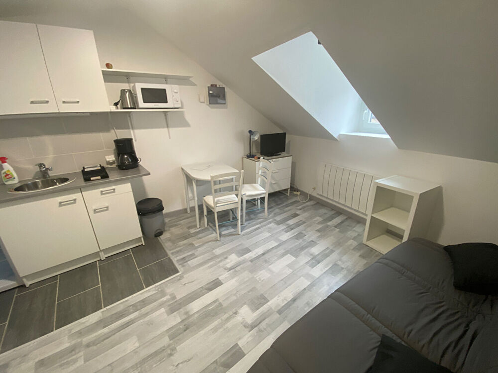 Location Appartement Studio meublé, Nevers Centre Nevers