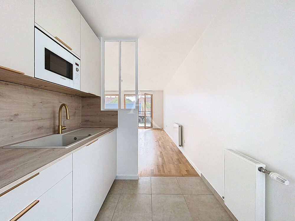  vendre  Appartement Rueil-Malmaison (92500)