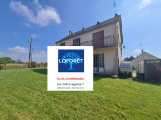  Maison � vendre 6 pi�ces 110 m�