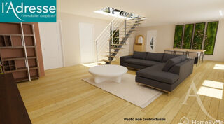  Maison  vendre 8 pices 128 m