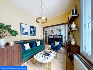  Maison � vendre 4 pi�ces 60 m�