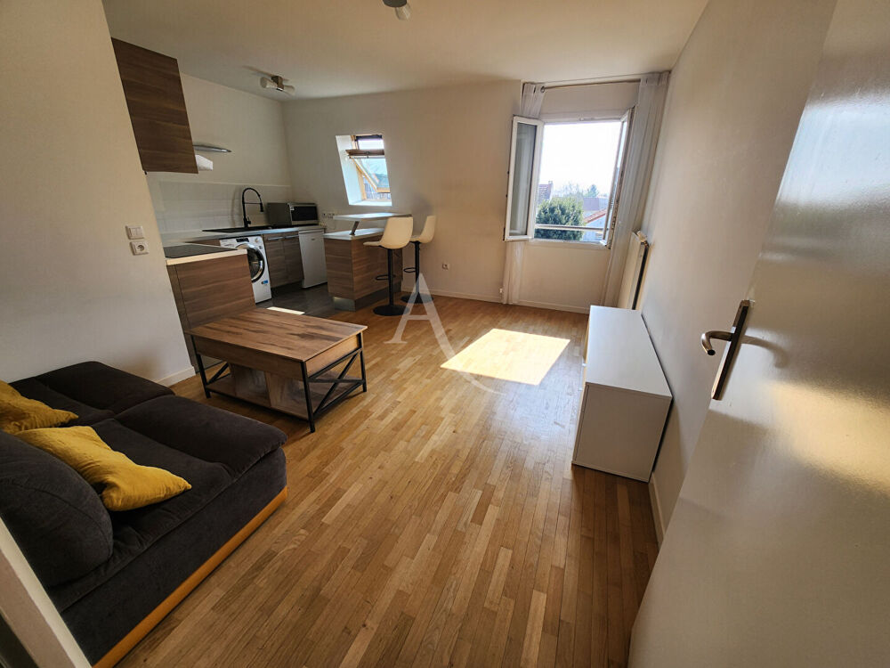 Location Appartement Appartement Rungis   2 piece(s)   35.89 m2 Rungis