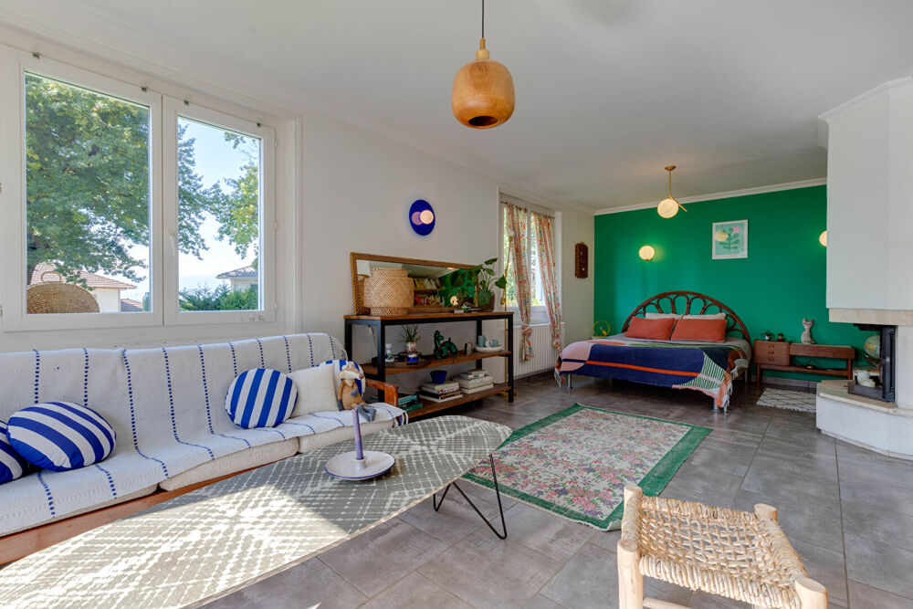  vendre  Maison Yvoire (74140)