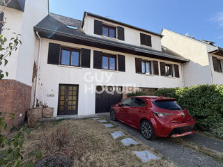  Maison à louer 5 pièces 114 m²