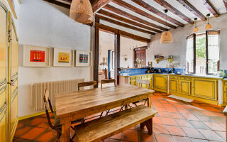  Maison � vendre 6 pi�ces 206 m�