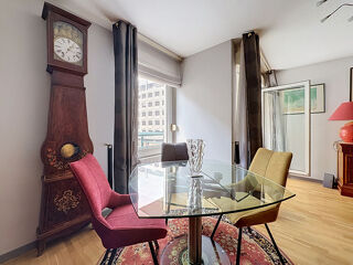  Appartement à vendre 3 pièces 73 m²