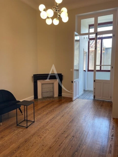 BUREAU CLIMATISE A LOUER FACE A LA GARE CARCASSONNE 399 11000 Carcassonne