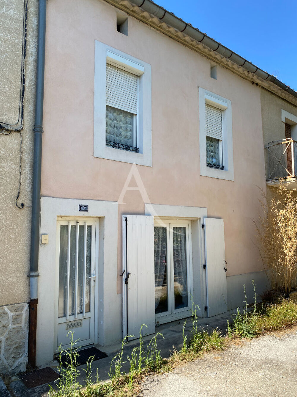 Maison Castelnaudary 4 pièce(s) 55.78 m2