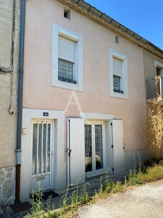  Maison à vendre 4 pièces 56 m²