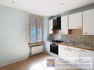  Appartement � vendre 3 pi�ces 66 m�