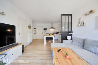  Appartement � vendre 2 pi�ces 43 m�