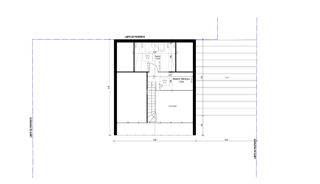  Terrain � vendre 500 m�