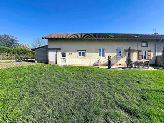 Maison 8 pi�ces 160 m� Saint benigne