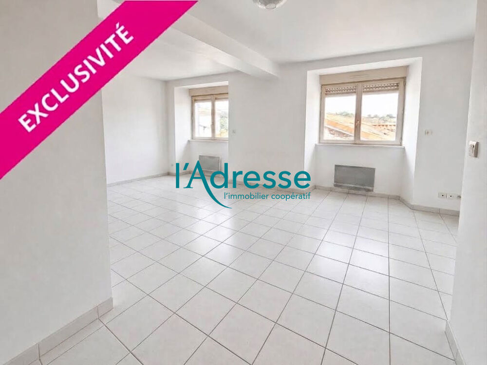 Maison idéal investisseur ou première acquisition