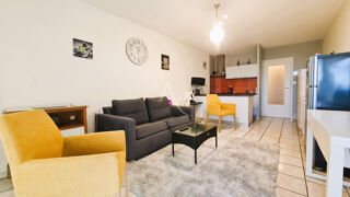  Appartement  vendre 1 pice 32 m