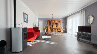  Maison � vendre 5 pi�ces 99 m�