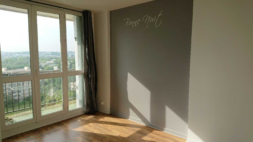 Appartement Chilly Mazarin 4 pièces 82.94m²