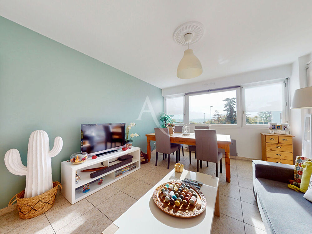 Vente Appartement A VENDRE MEYTHET - Appartement 5 pièce(s) 84 m2 Meythet