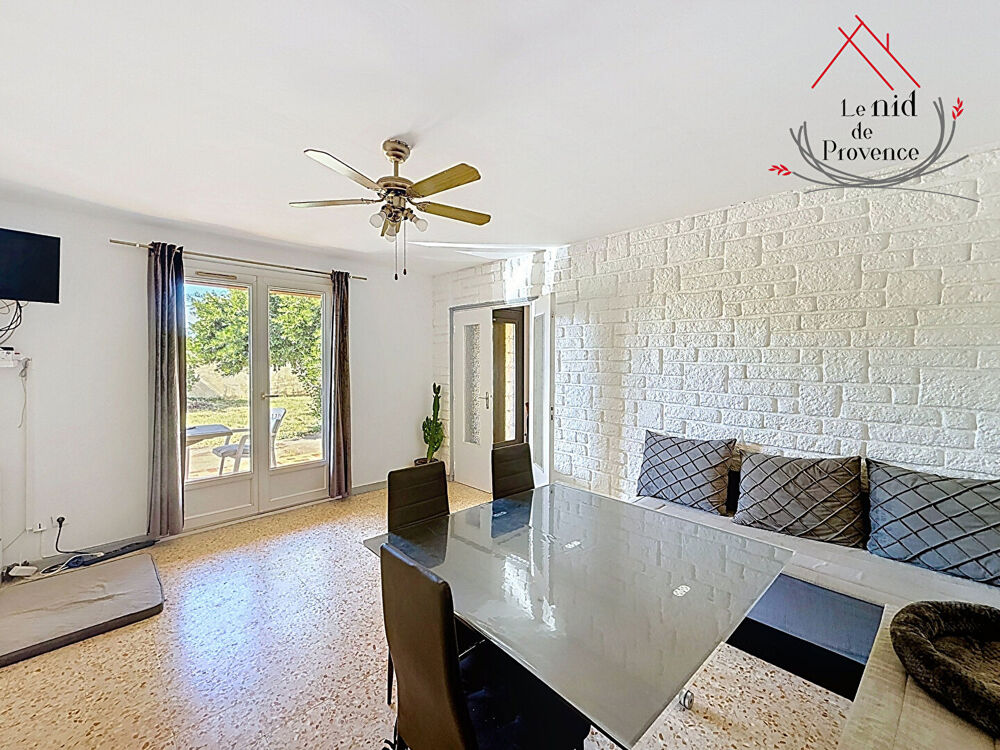 Vente Maison Maison Familiale 5 pièce 107 m2 Bedarrides