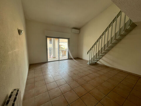  Appartement  louer 1 pice 53 m