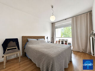  Appartement à vendre 3 pièces 95 m²
