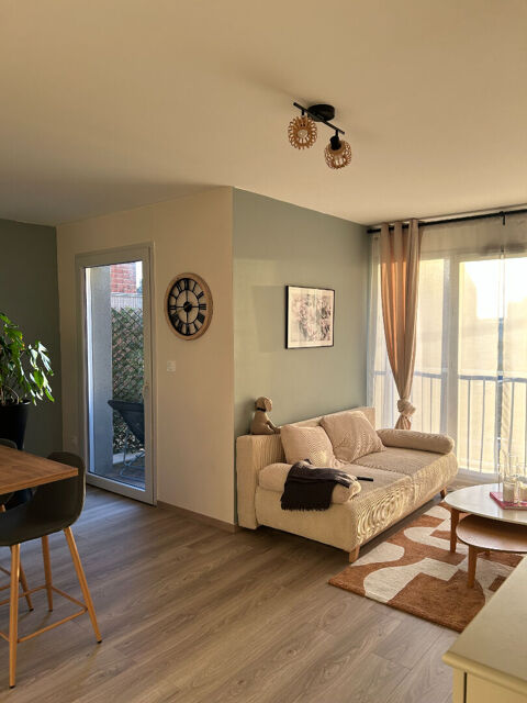  Appartement � louer 3 pi�ces 67 m�