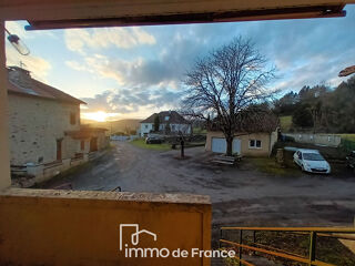  Maison � vendre 3 pi�ces 50 m�