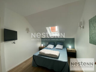  Appartement � louer 4 pi�ces 72 m�